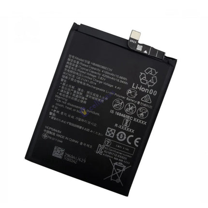 For HUAWEI Nova 7i P40 Lite Mate 30 Nova 6 HB486586ECW Battery