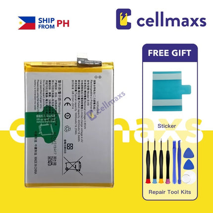 For VIVO Y19 Y5S U3 B-H9 Battery