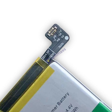 For OPPO F9 R17 A7X BLP681 Battery