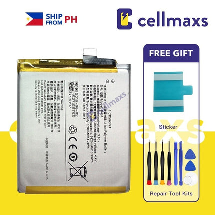 For VIVO V15 B-G2 Battery