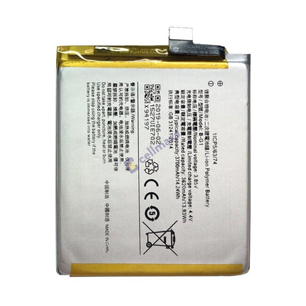 For VIVO V15 B-G2 Battery