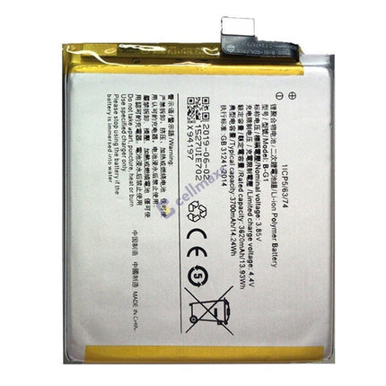 For VIVO V15 B-G2 Battery