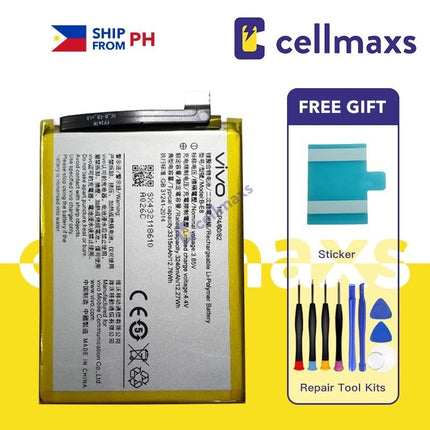 For VIVO V11i Y97 B-E8 Battery