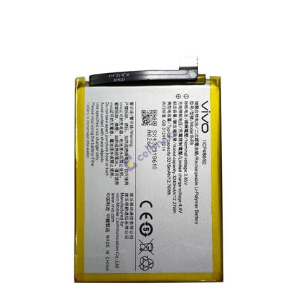 For VIVO V11i Y97 B-E8 Battery