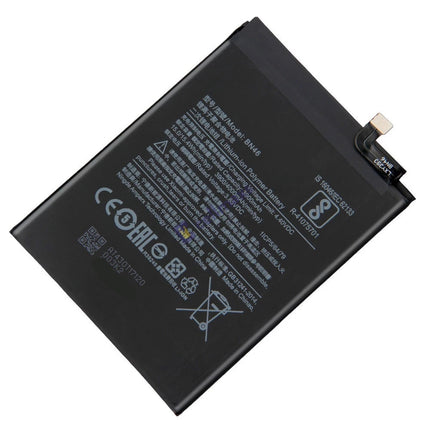 For REDMI 7 NOTE 8 8T BN46 Battery