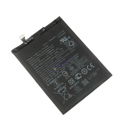 For ASUS Zenfone Max Pro M1 M2 C11P1706 Battery