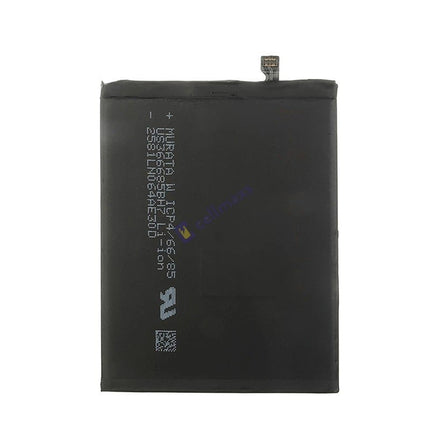 For ASUS Zenfone Max Pro M1 M2 C11P1706 Battery