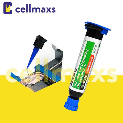 RELIFE UV Adhesive Curing Glue