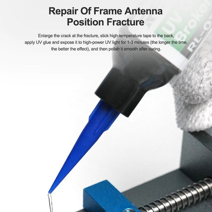 RELIFE UV Adhesive Curing Glue