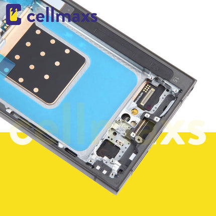 For SAMSUNG Galaxy S24 Ultra LCD