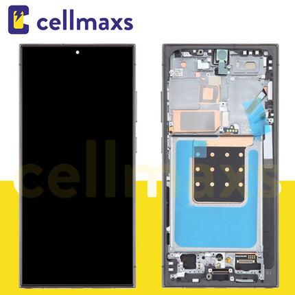 For SAMSUNG Galaxy S24 Ultra LCD