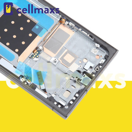 For SAMSUNG Galaxy S24 Ultra LCD