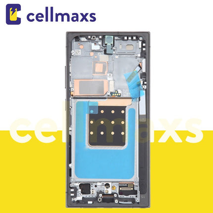For SAMSUNG Galaxy S24 Ultra LCD