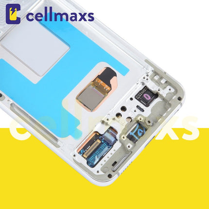 For SAMSUNG Galaxy S22 5G Super AMOLED LCD