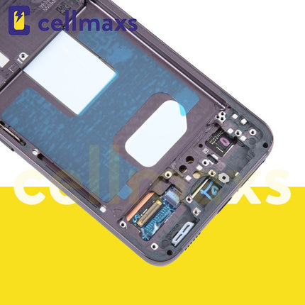 For SAMSUNG Galaxy S22 5G Super AMOLED LCD