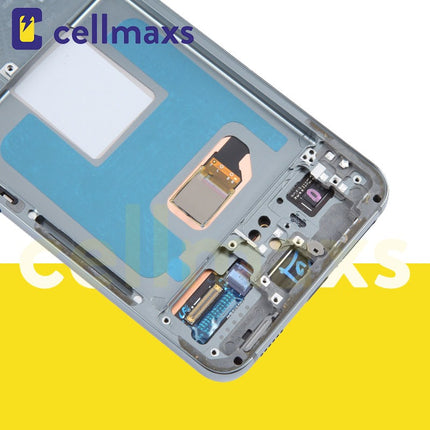 For SAMSUNG Galaxy S22 5G Super AMOLED LCD