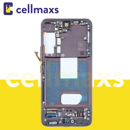 For SAMSUNG Galaxy S22 5G Super AMOLED LCD