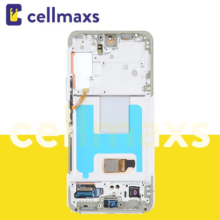 For SAMSUNG Galaxy S22 5G Super AMOLED LCD