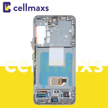 For SAMSUNG Galaxy S22 5G Super AMOLED LCD