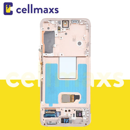 For SAMSUNG Galaxy S22 5G Super AMOLED LCD
