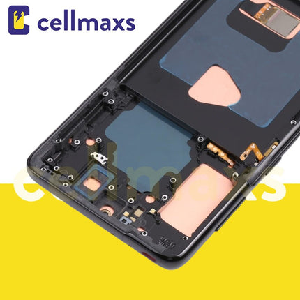 For SAMSUNG Galaxy S10+ S21+ Note20 5G SUPER AMOLED LCD