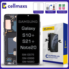Collection image for: Samsung Note Series
