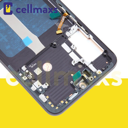 For SAMSUNG Galaxy S22+ S23+ 5G AMOLED LCD