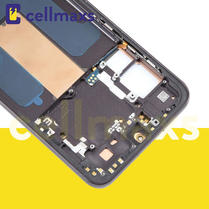 For SAMSUNG Galaxy S22+ S23+ 5G AMOLED LCD