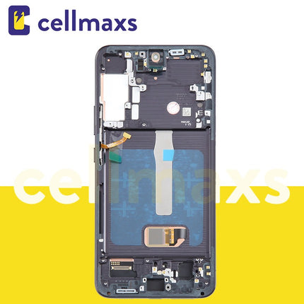 For SAMSUNG Galaxy S22+ S23+ 5G AMOLED LCD