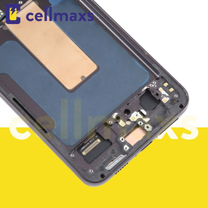 For SAMSUNG Galaxy S22+ S23+ 5G AMOLED LCD