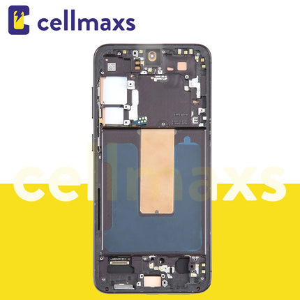 For SAMSUNG Galaxy S22+ S23+ 5G AMOLED LCD