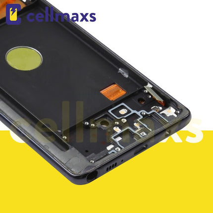 For SAMSUNG Galaxy Note 10 Lite LCD
