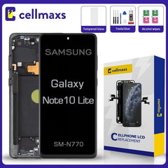 Collection image for: Samsung Galaxy Note 10
