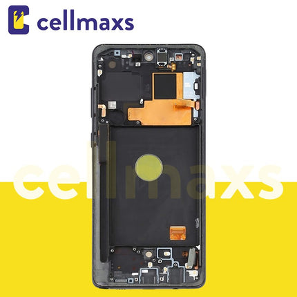For SAMSUNG Galaxy Note 10 Lite LCD