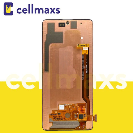 For SAMSUNG Galaxy Note 10 Lite LCD