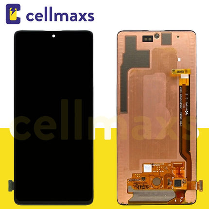 For SAMSUNG Galaxy Note 10 Lite LCD