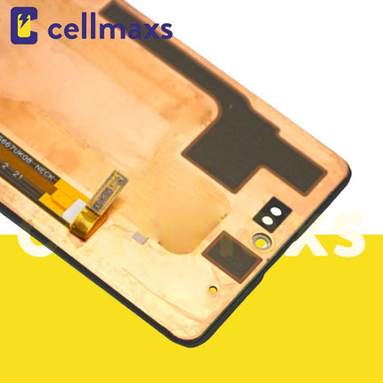 For SAMSUNG Galaxy Note 10 Lite LCD