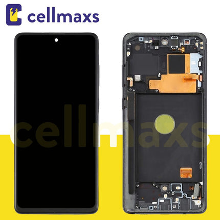 For SAMSUNG Galaxy Note 10 Lite LCD