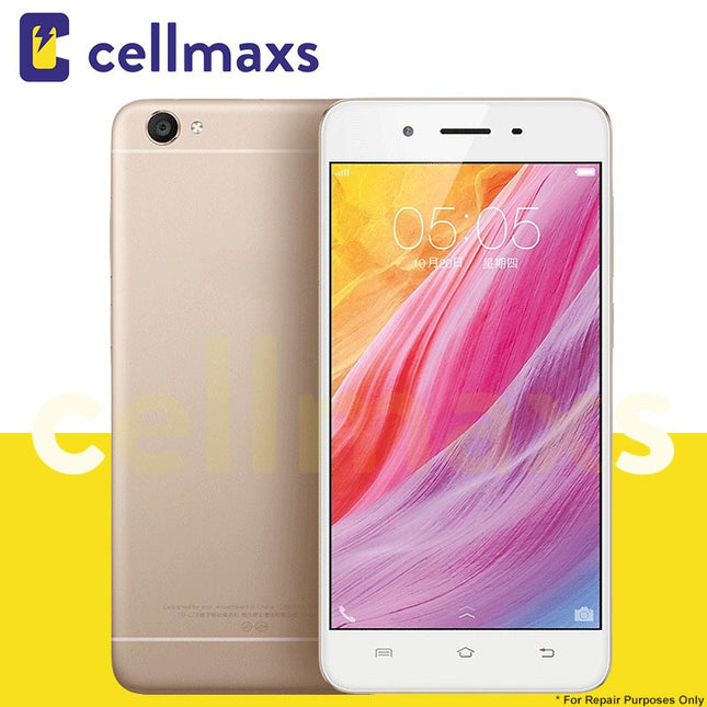 For VIVO Y55 Second Hand Phone