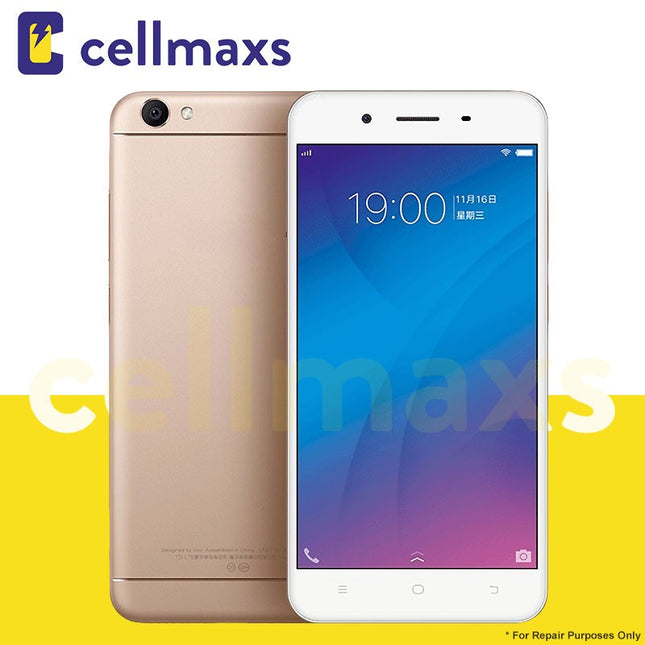 For VIVO Y66 Second Hand Phone