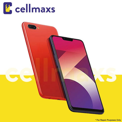 For OPPO A3S Second Hand Phone