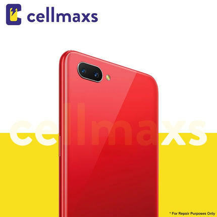 For OPPO A3S Second Hand Phone