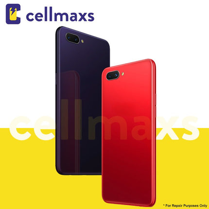 For OPPO A3S Second Hand Phone