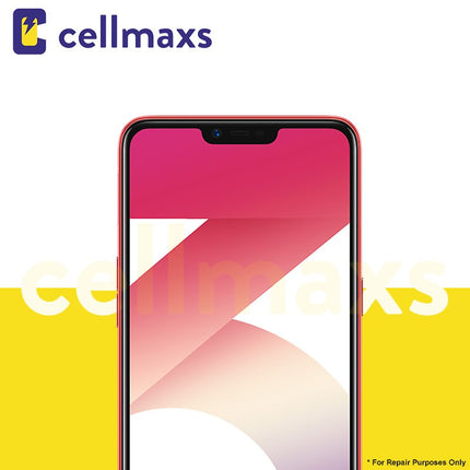 For OPPO A3S Second Hand Phone