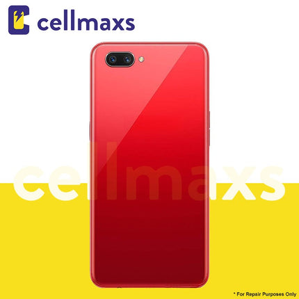 For OPPO A3S Second Hand Phone