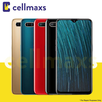 For OPPO A5S Second Hand Phone