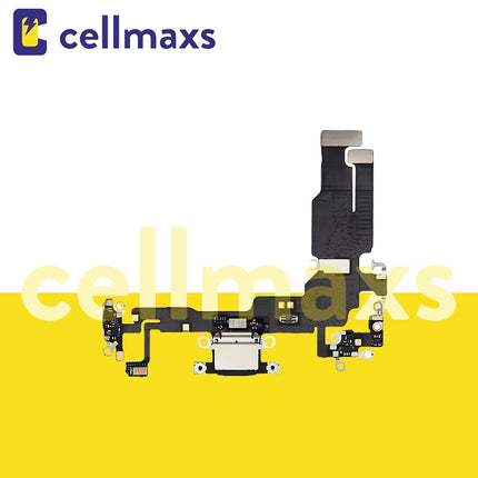 For Apple iPhone 14 15 Plus Pro Max Charging Port Flex