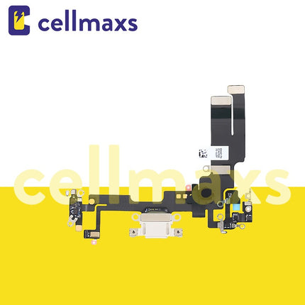 For Apple iPhone 14 15 Plus Pro Max Charging Port Flex