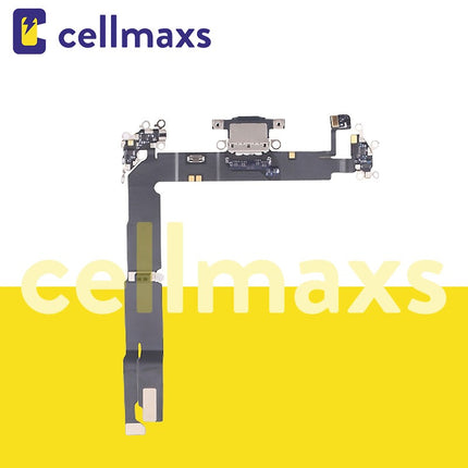 For Apple iPhone 16 Plus Pro Max Charging Port Flex