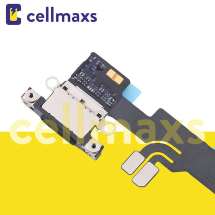 For Apple iPhone 16 Plus Pro Max Charging Port Flex